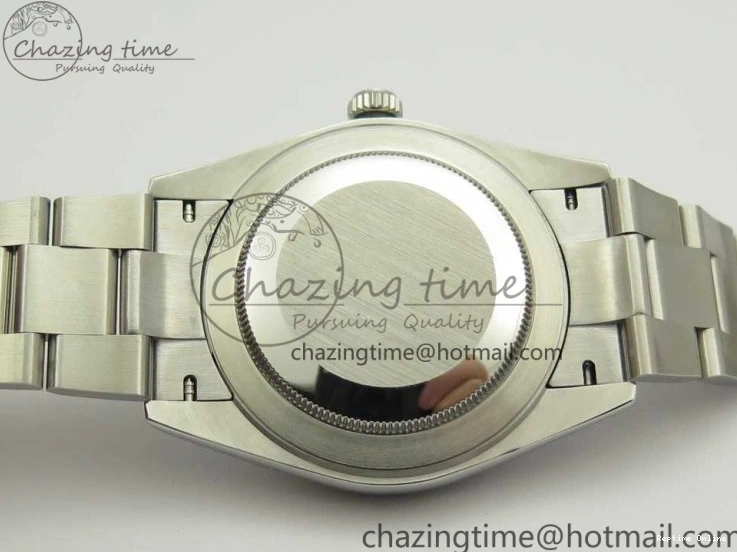 0114 DateJust II 126334 41mm SS BP 1:1 Best Edition Black Dial Sticks Makers on Oyster Bracelet ZeroBulk 3325